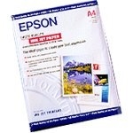 Epson Enhanced Matte Paper, DIN A4, 192g/m², 250 Vel