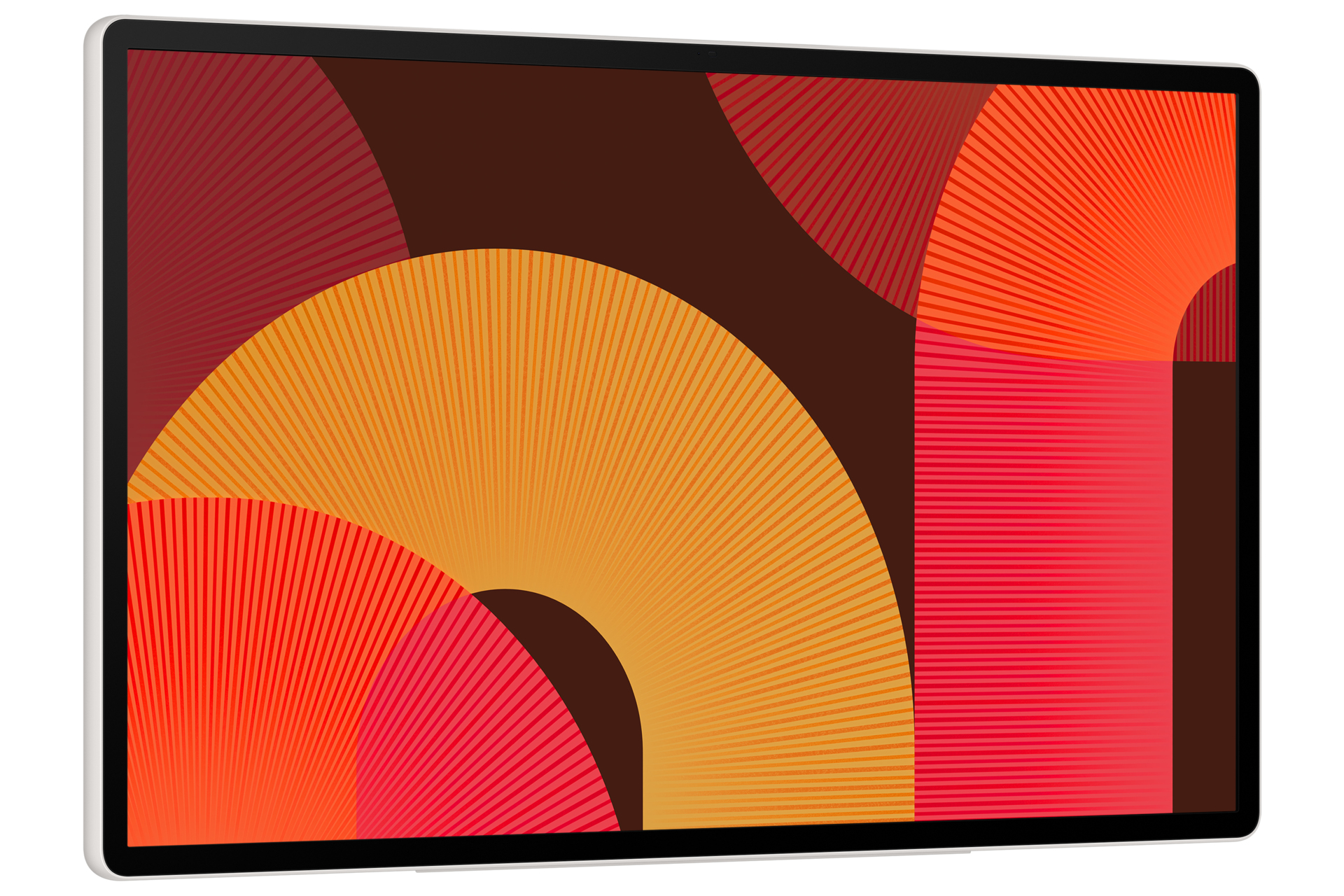 Samsung UE27LSM7FAX Draagbare tv Zwart 68,6 cm (27") LED 2560 x 1440 Pixels - Afbeelding 10