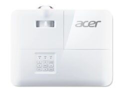Acer S1286H Projector met normale projectieafstand 3500 ANSI lumens DLP XGA (1024x768) Wit - Afbeelding 6