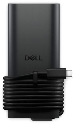 DELL 12K3X netvoeding & inverter Binnen 130 W Zwart
