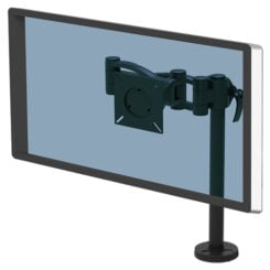 Fellowes Vista enkele monitorarm