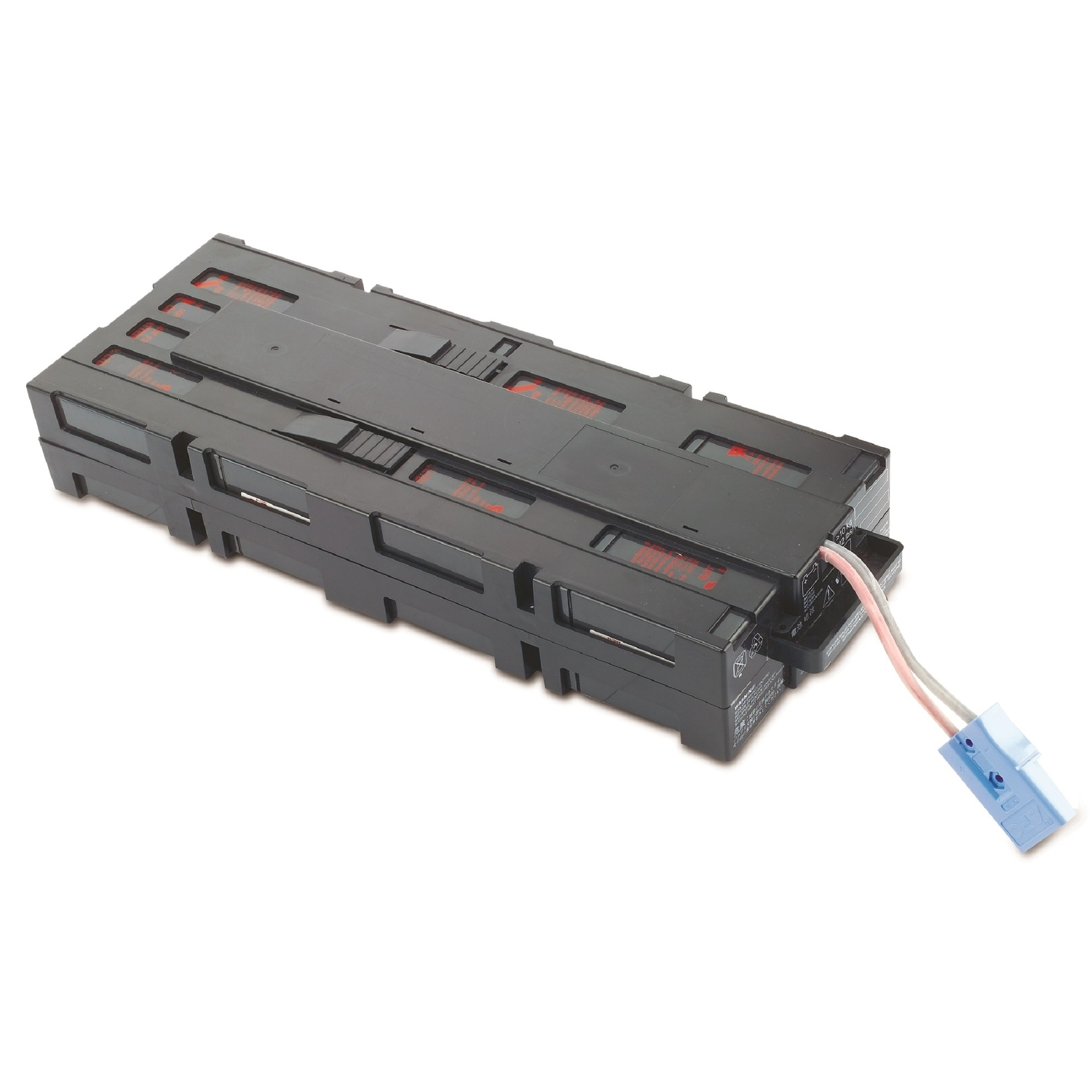 APC vervangende accumodule #57 Japan - Afbeelding 3