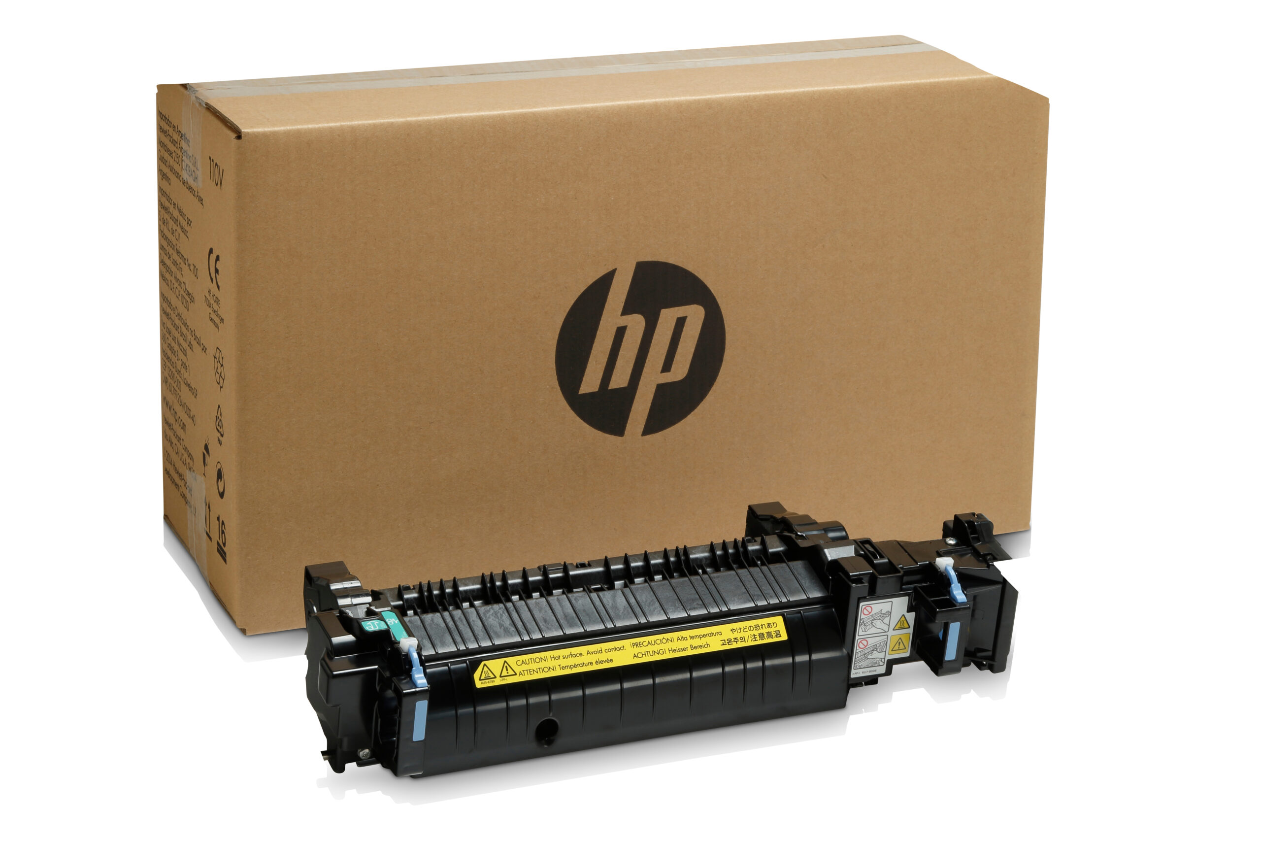HP Color LaserJet B5L36A 220-V fuserkit - Afbeelding 2