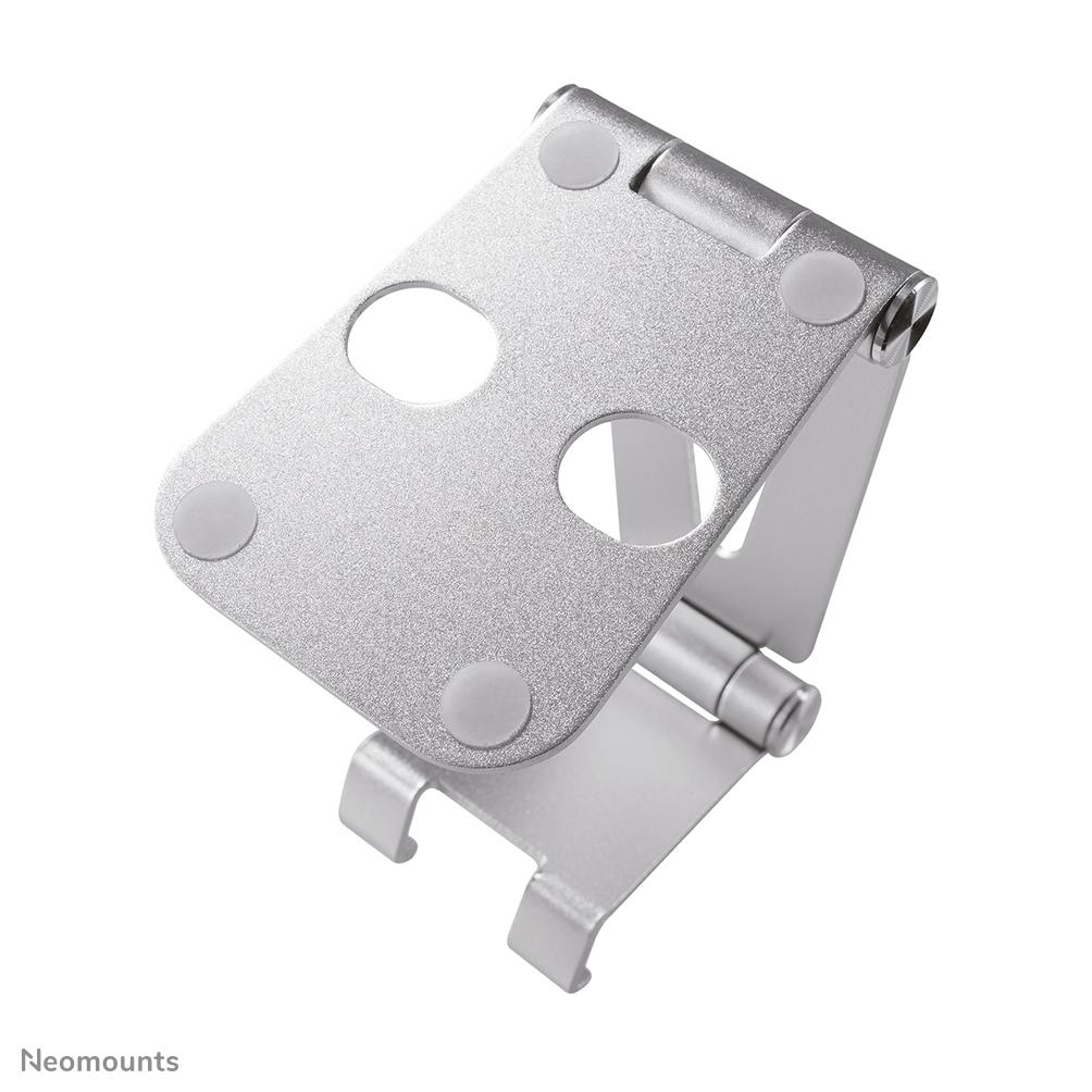 Neomounts DS10-160SL1 Telefoonstandaard tot 7" - opvouwbaar - universeel - Afbeelding 9