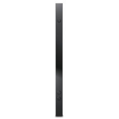 APC Rack PDU, Switched, ZeroU, 16A, 230V, (7x) C13 & (1x) C19, IEC 309 16A stekker - Afbeelding 3