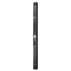 APC Rack PDU, Switched, ZeroU, 16A, 230V, (7x) C13 & (1x) C19, IEC 309 16A stekker - Afbeelding 5