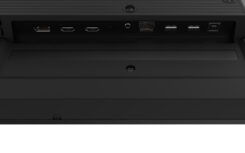 iiyama LH6565UHSB-B1 beeldkrant Kiosk-ontwerp 163,8 cm (64.5") LED Wifi 800 cd/m² 4K Ultra HD Zwart Type processor Android 11 24/7 - Afbeelding 17