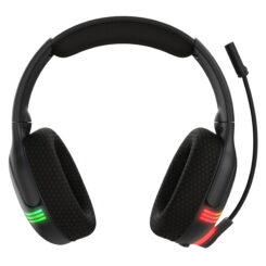 PDP 049-032-BK hoofdtelefoon/headset Draadloos Hoofdband Gamen Bluetooth Zwart - Afbeelding 4