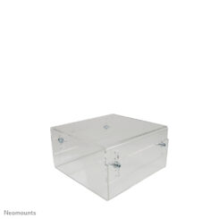Neomounts NSMONITOR40 Monitor/laptopverhoger - hoogteverstelbaar - universeel - Afbeelding 3