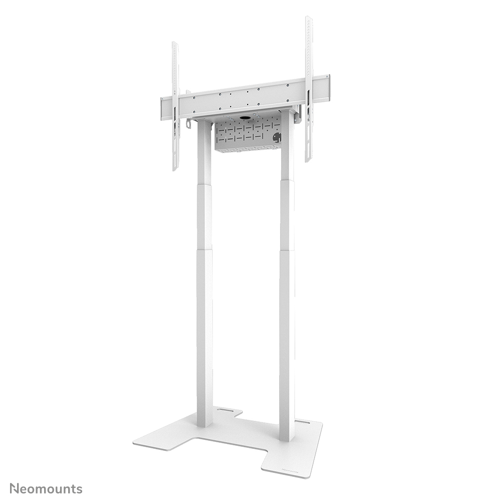 Neomounts AFP-875WH Vloerplaat - vastzetbaar - Afbeelding 3