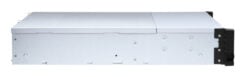 QNAP TL-R1200S-RP behuizing voor opslagstations HDD-/SSD-behuizing Zwart, Grijs 2.5/3.5" - Afbeelding 9