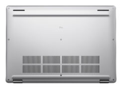 DELL Pro 16 Plus PB16250 Intel Core Ultra 7 266V Laptop 40,6 cm (16") Full HD+ 16 GB LPDDR5x-SDRAM 512 GB SSD Wi-Fi 7 (802.11be) Windows 11 Pro Belgisch Aluminium - Afbeelding 11