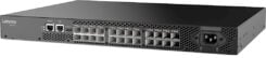 Lenovo DB610S Managed Gigabit Ethernet (10/100/1000) 1U Zwart