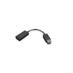Kabels en adapters