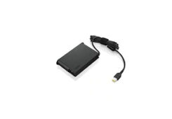 Lenovo 4X20Q88543 netvoeding & inverter Binnen 135 W Zwart - Afbeelding 2
