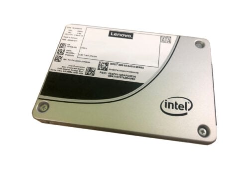 Internal solid-state drives