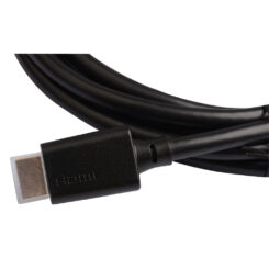 Techly ICOC HDMI21-8-020 HDMI kabel 2 m HDMI Type A (Standaard) Zwart - Afbeelding 6