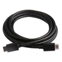 Techly ICOC HDMI21-8-020 HDMI kabel 2 m HDMI Type A (Standaard) Zwart - Afbeelding 4