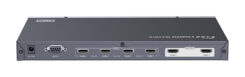 Techly IDATA HDMI2-MX412 video switch HDMI - Afbeelding 3