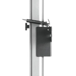 Techly ICA-TR32 tv-bevestiging 177,8 cm (70") Zilver - Afbeelding 16