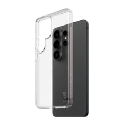 PanzerGlass CARE™ by ® Urban Explorer Case Transparent Samsung Galaxy S26 Ultra mobiele telefoon behuizingen Hoes Transparant - Afbeelding 2