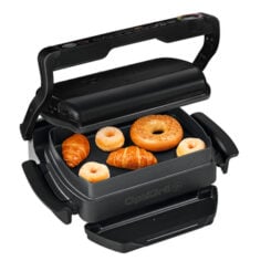 Tefal OptiGrill+ Snacking & Baking accessoire GC7148 contactgrill - Afbeelding 4