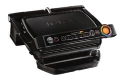 Tefal OptiGrill+ Snacking & Baking accessoire GC7148 contactgrill - Afbeelding 2