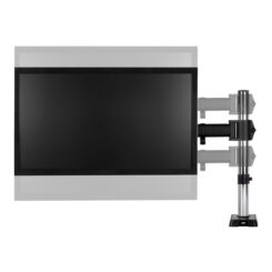 ARCTIC Z1 (Gen 3) 96,5 cm (38") Bureau Zwart - Afbeelding 10