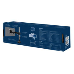 ARCTIC Z1 (Gen 3) 96,5 cm (38") Bureau Zwart - Afbeelding 14