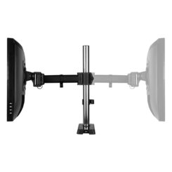 ARCTIC Z1 (Gen 3) 96,5 cm (38") Bureau Zwart - Afbeelding 9