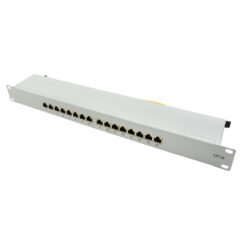 LogiLink NP0075 patch paneel 1U