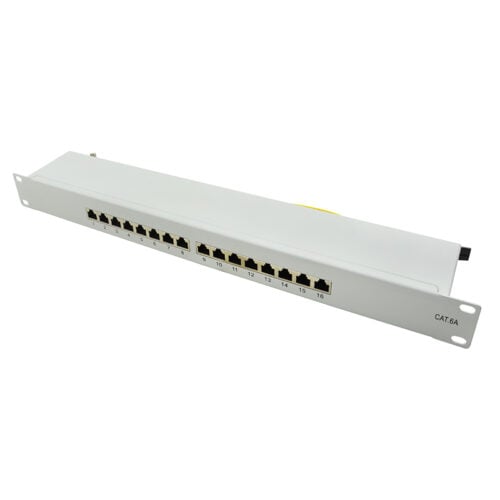 Patch panelen