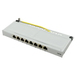 LogiLink NP0064 patch paneel 0.5U