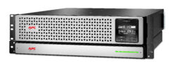 APC Smart-UPS Li-Ion SRTL1500RMXLI-NC Noodstroomvoeding - 1500VA, 8x C13, USB, Rack/tower convertible, NMC - Afbeelding 6