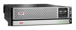 APC Smart-UPS Li-Ion SRTL1500RMXLI-NC Noodstroomvoeding - 1500VA, 8x C13, USB, Rack/tower convertible, NMC - Afbeelding 2
