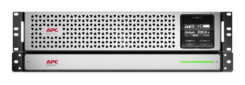 APC Smart-UPS Li-Ion SRTL1500RMXLI-NC Noodstroomvoeding - 1500VA, 8x C13, USB, Rack/tower convertible, NMC - Afbeelding 7