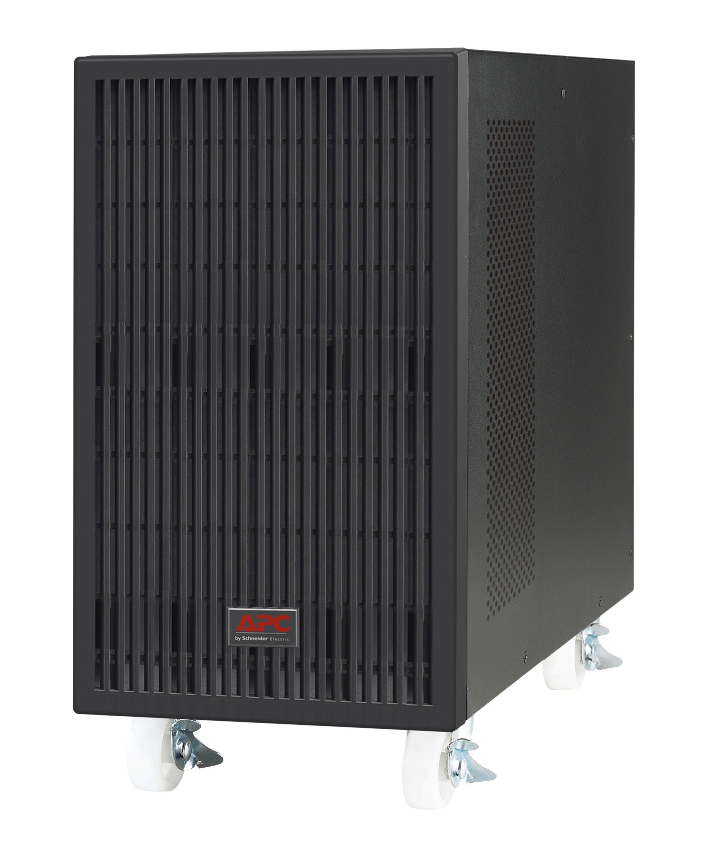 APC Easy-UPS On-Line SRV6KIL Noodstroomvoeding - 6000VA, Hardwire 1fase uitgang, USB, extendable runtime - Afbeelding 5