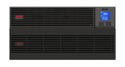 APC Easy-UPS On-Line SRV6KRILRK - 6000W/VA, Hardwire 1 fase uitgang, USB, Railkit, extendable runtime - Afbeelding 6