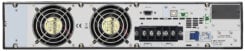 APC Easy-UPS On-Line SRV6KRIRK - 6000W/VA, Hardwire 1 fase uitgang, USB, Railkit - Afbeelding 3
