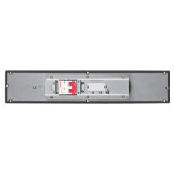 APC Easy-UPS On-Line SRV6KRIRK - 6000W/VA, Hardwire 1 fase uitgang, USB, Railkit - Afbeelding 4