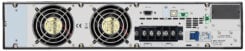APC Easy-UPS On-Line SRV10KRIRK - 10000VA, Hardwire 1 fase uitgang, USB, Railkit - Afbeelding 3
