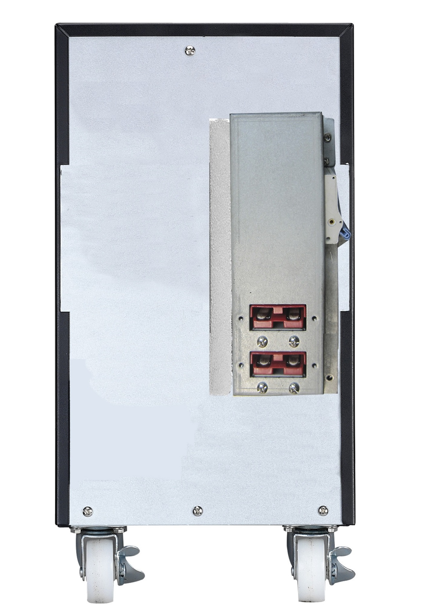 APC Easy-UPS On-Line SRV10KIL Noodstroomvoeding - 10000VA, Hardwire 1fase uitgang, USB, extendable runtime - Afbeelding 6