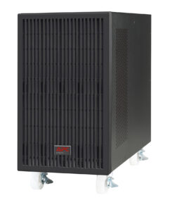APC Easy-UPS On-Line SRV10KIL Noodstroomvoeding - 10000VA, Hardwire 1fase uitgang, USB, extendable runtime - Afbeelding 5