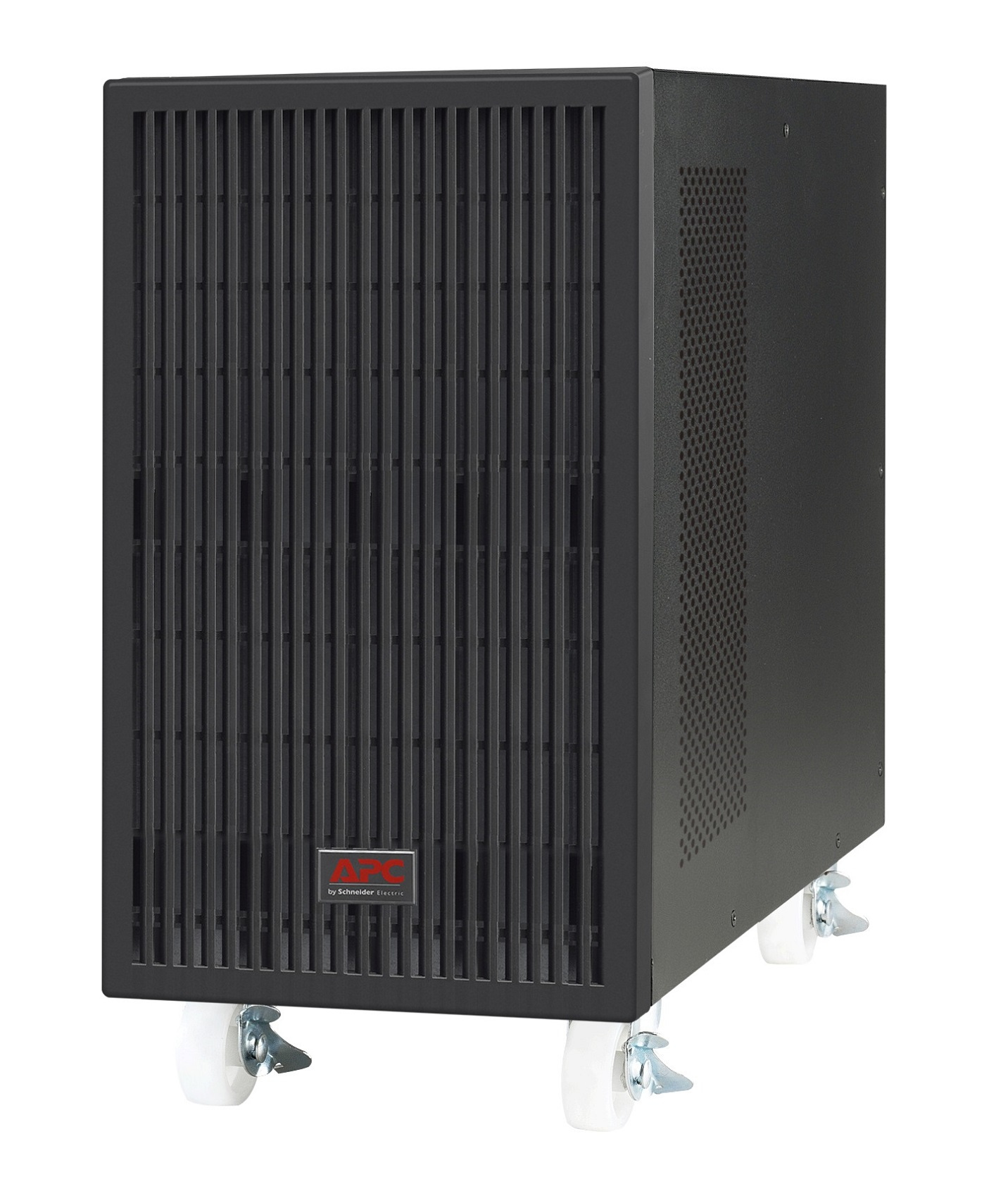 APC Easy-UPS On-Line SRV10KIL Noodstroomvoeding - 10000VA, Hardwire 1fase uitgang, USB, extendable runtime - Afbeelding 5