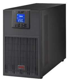 APC Easy-UPS On-Line SRV10KIL Noodstroomvoeding - 10000VA, Hardwire 1fase uitgang, USB, extendable runtime - Afbeelding 2