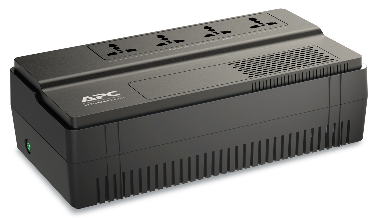APC BV800I-MS UPS Line-interactive 0,8 kVA 450 W - Afbeelding 2