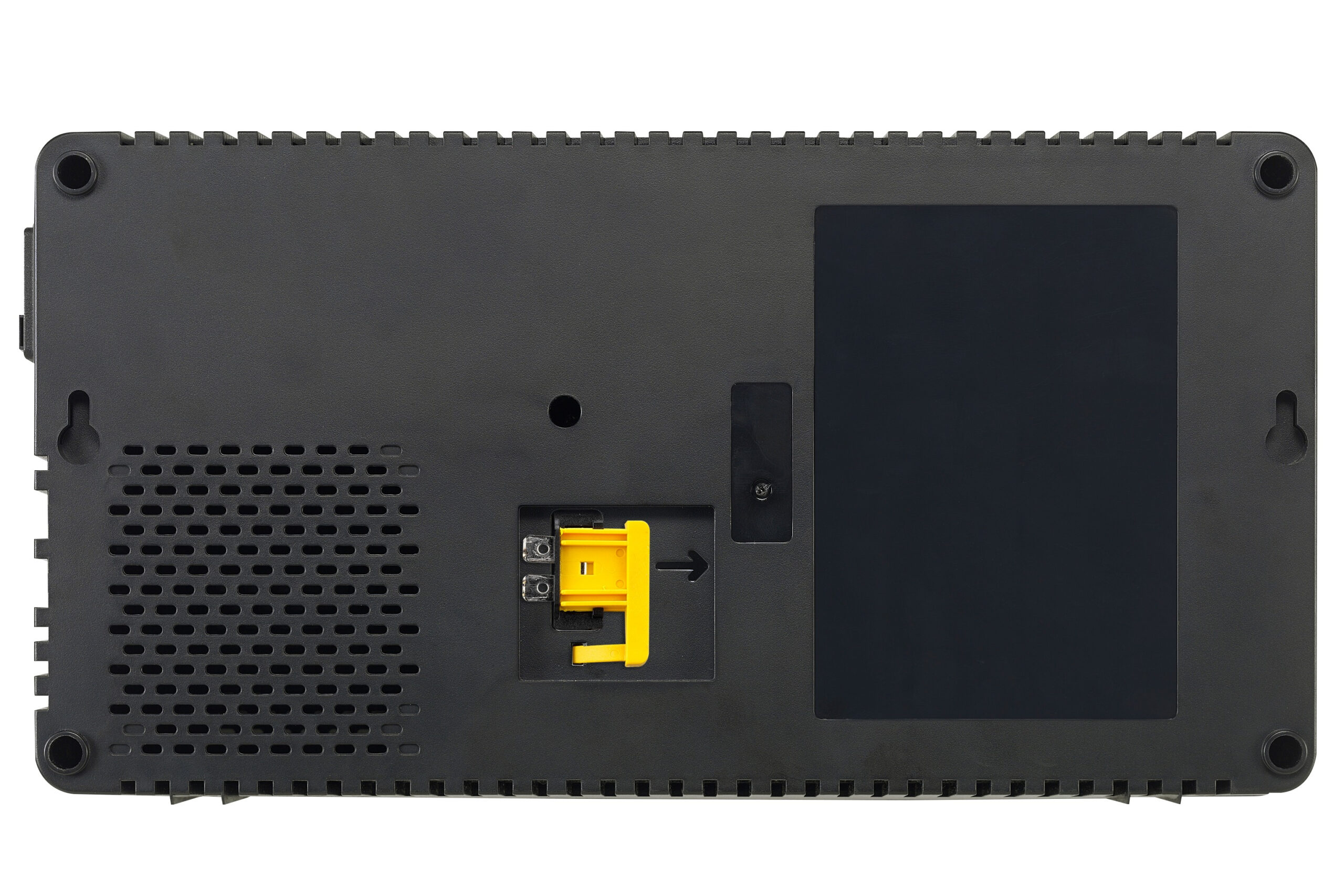 APC BV800I-MS UPS Line-interactive 0,8 kVA 450 W - Afbeelding 3