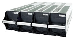 APC Accumodule voor Symmetra PX, Smart-UPS VT of Galaxy 3500 - Afbeelding 2