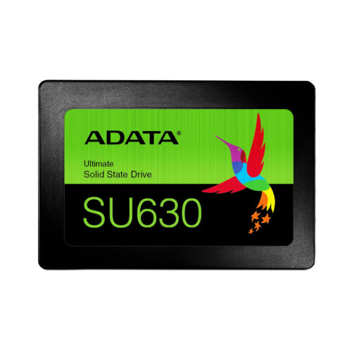 Internal solid-state drives