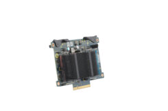HP Z Turbo 2 TB 2280 PCIe-4x4 SED OPAL2 TLC M.2 Z8 SSD-kit